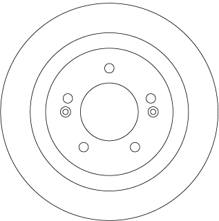 Disque de frein