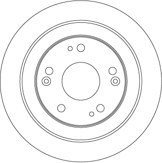 Disque de frein