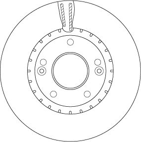 Disque de frein