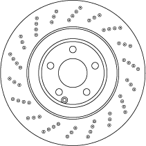 Disque de frein