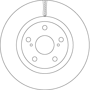 Disque de frein