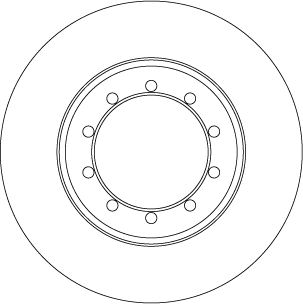 Disque de frein