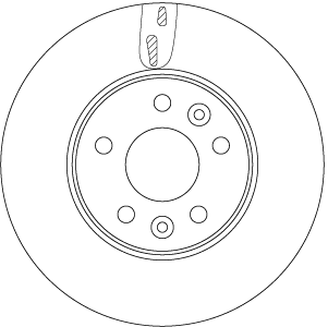 Disque de frein