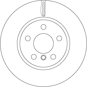 Disque de frein