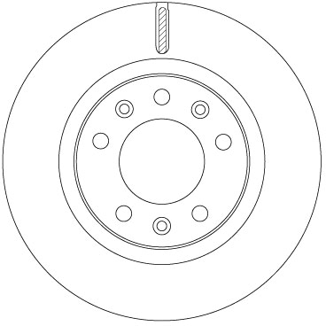 Disque de frein