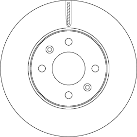 Disque de frein