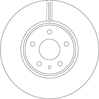 Disque de frein