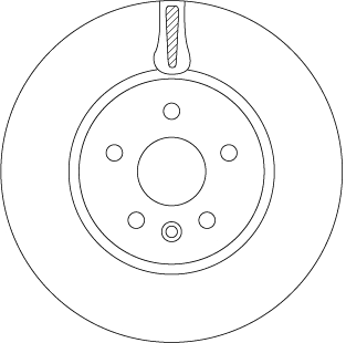 Disque de frein