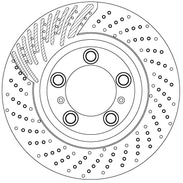 Disque de frein