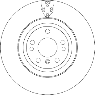 Disque de frein