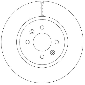 Disque de frein