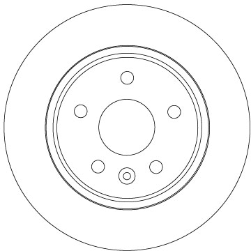 Disque de frein