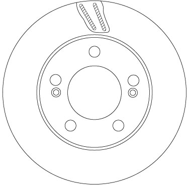 Disque de frein