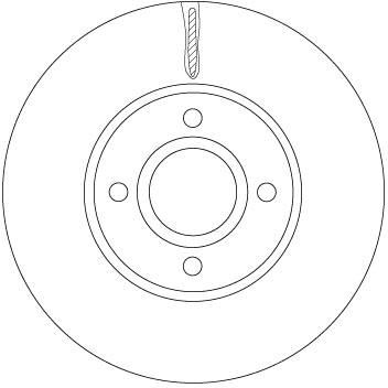 Disque de frein