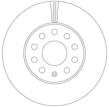 Disque de frein