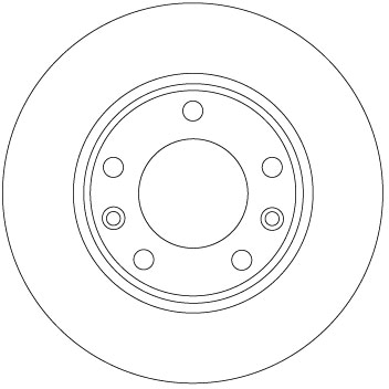 Disque de frein