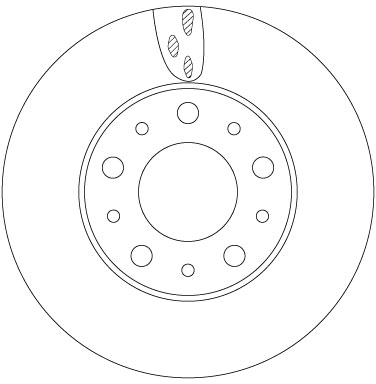 Disque de frein