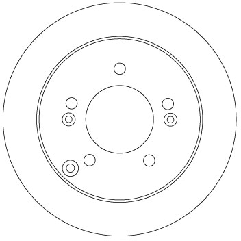 Disque de frein