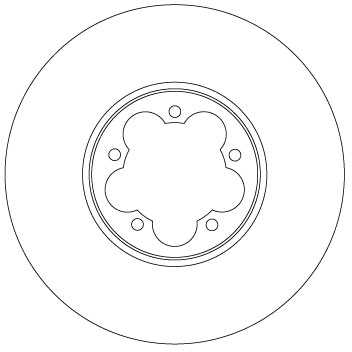 Disque de frein