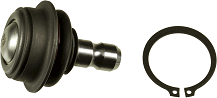 Rotule de suspension