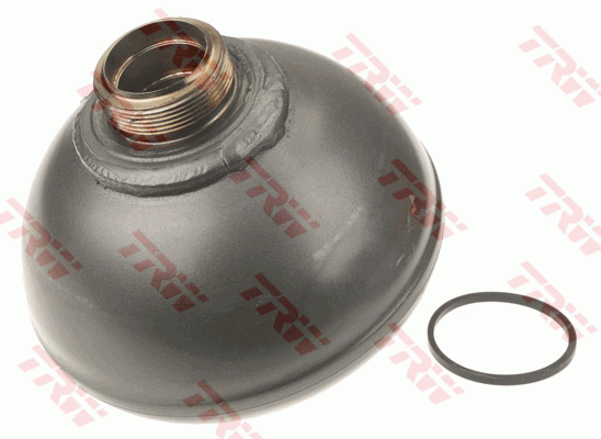 Accumulateur de pression, suspension/amortissement