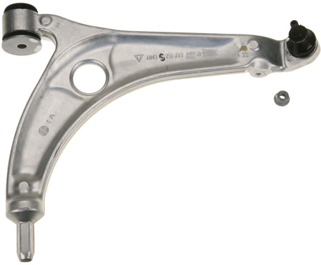 Bras de liaison, suspension de roue