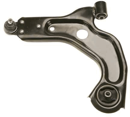 Bras de liaison, suspension de roue