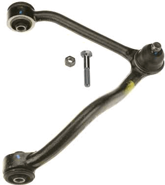 Bras de liaison, suspension de roue
