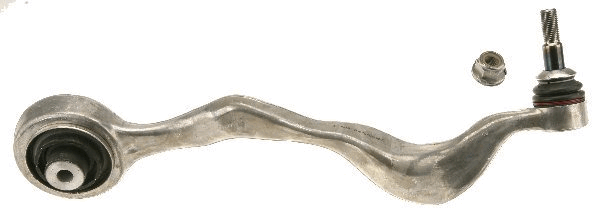 Bras de liaison, suspension de roue