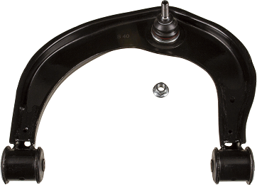 Bras de liaison, suspension de roue