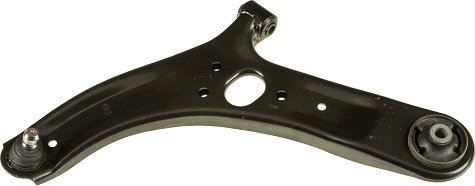 Bras de liaison, suspension de roue