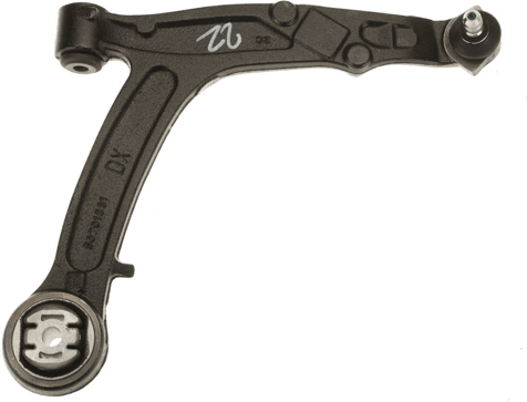 Bras de liaison, suspension de roue