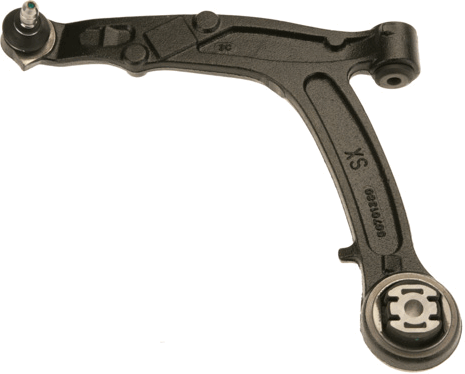 Bras de liaison, suspension de roue