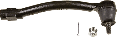 Rotule de barre de connexion