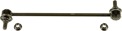 Entretoise/tige, stabilisateur