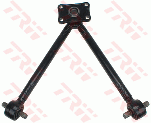 Bras de liaison, suspension de roue PROEQUIP