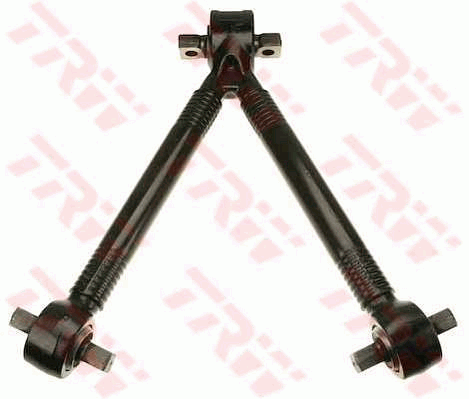 Bras de liaison, suspension de roue PROEQUIP