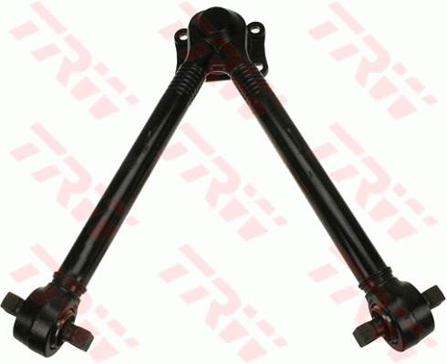 Bras de liaison, suspension de roue PROEQUIP