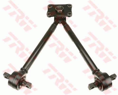 Bras de liaison, suspension de roue PROEQUIP