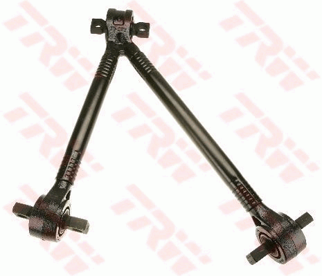 Bras de liaison, suspension de roue PROEQUIP