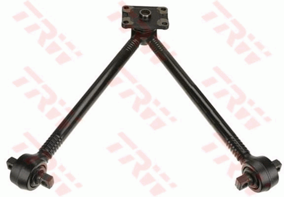 Bras de liaison, suspension de roue PROEQUIP