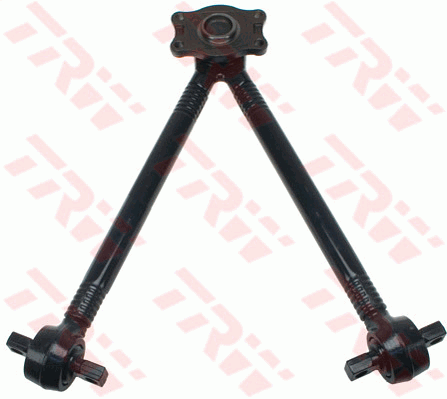 Bras de liaison, suspension de roue PROEQUIP