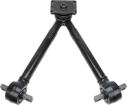 Bras de liaison, suspension de roue PROEQUIP