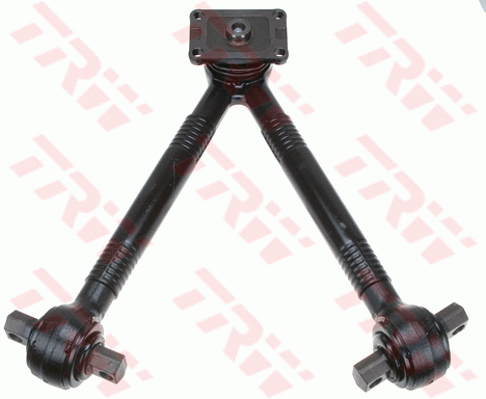 Bras de liaison, suspension de roue PROEQUIP