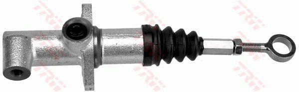 Cylindre récepteur, embrayage