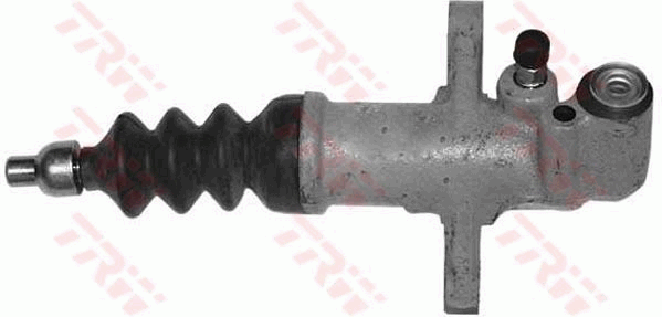 Cylindre récepteur, embrayage