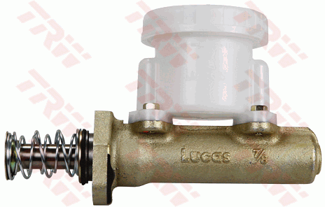 Maître-cylindre de frein