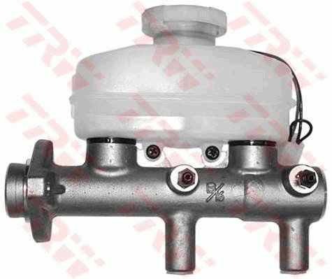 Maître-cylindre de frein