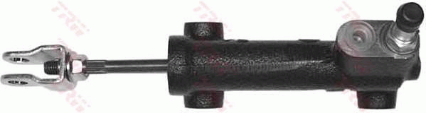 Cylindre émetteur, embrayage