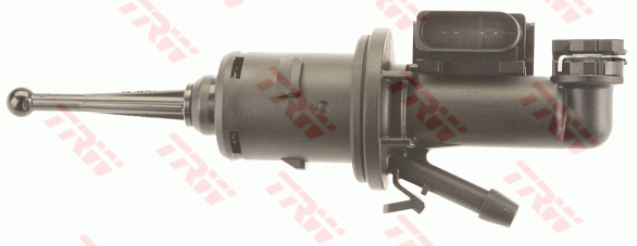 Valeo Geberzylinder Kupplung Fte Clutch Actuation 2114615